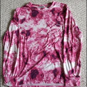 2/25 💕 Ty dye ivory ella